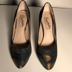 Seychelles shoes special edition